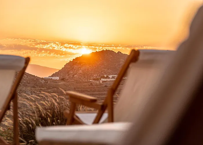 Sunshine 别墅 米科利维亚