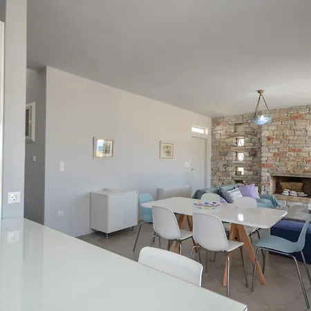Villa Sunshine Mikri Vigla