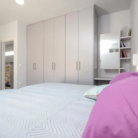 Sunshine Вилла Микри-Вигла