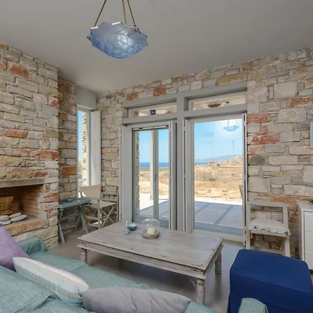 Sunshine Вилла *