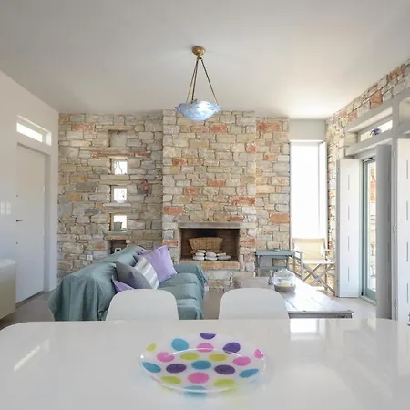 Вилла Sunshine *