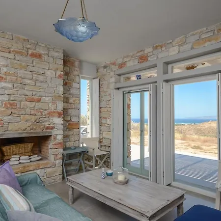 Sunshine Villa