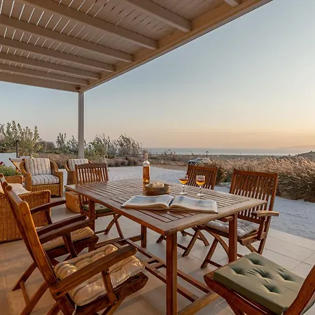 Sunshine Вилла *