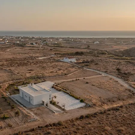 Sunshine Вилла Микри-Вигла