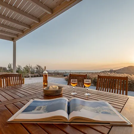 Вилла Sunshine *