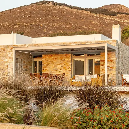 Villa Sunshine *
