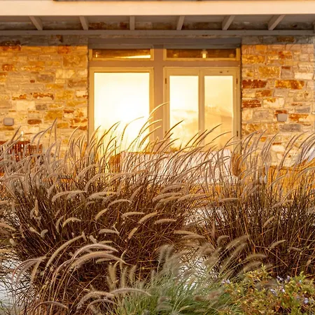 Villa Sunshine *