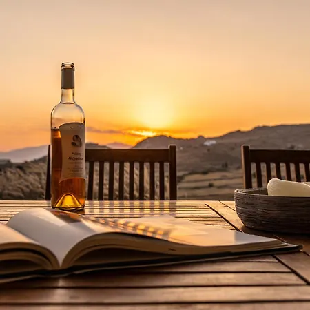 Sunshine Вилла *