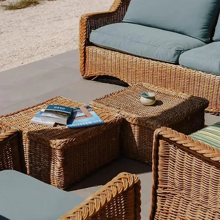 Sunshine Villa *