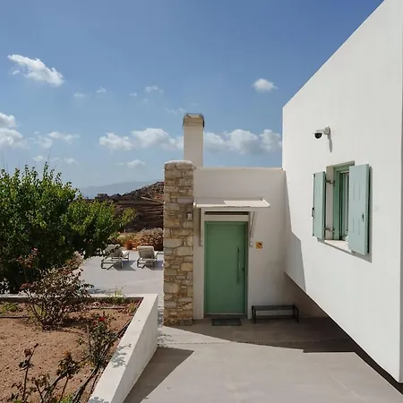 Villa Sunshine Mikri Vigla