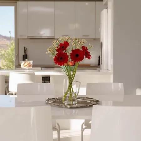 Sunshine Villa