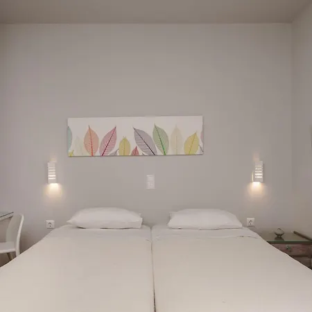 Villa Sunshine Mikri Vigla