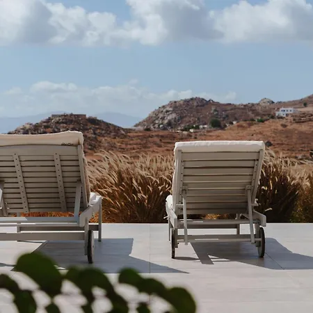 Villa Sunshine