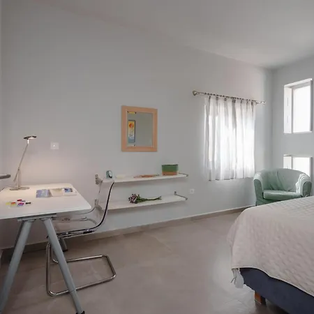 Villa Sunshine Mikri Vigla
