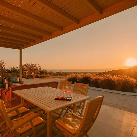 Villa Sunshine *