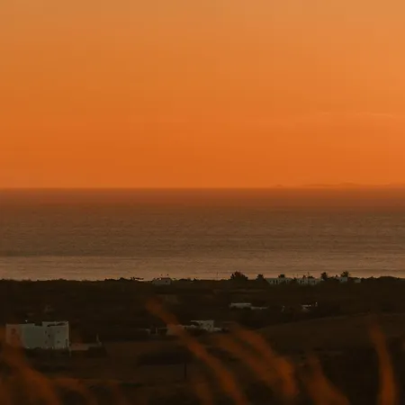 Sunshine Villa