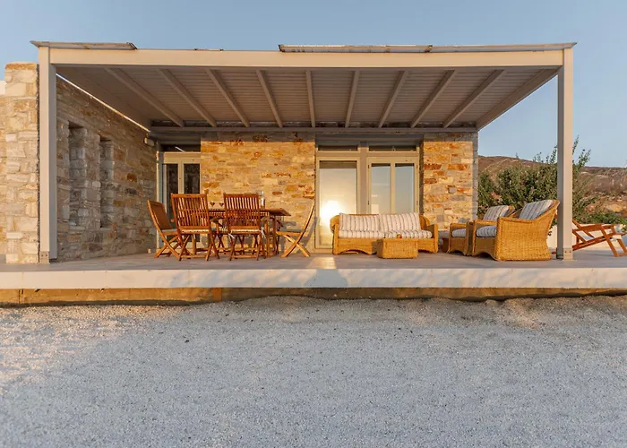 וילה Sunshine מיקרי ויגלה