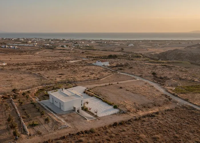 Sunshine וילה מיקרי ויגלה