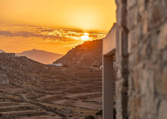 Sunshine וילה מיקרי ויגלה