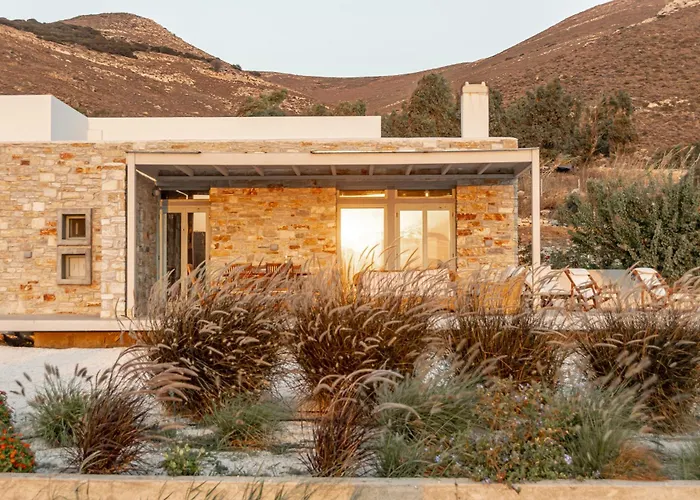 Sunshine וילה מיקרי ויגלה